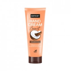 Roku krēms SENCE 75ml - kokosriekstu