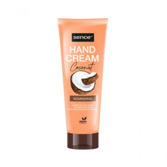 Roku krēms SENCE 75ml - kokosriekstu