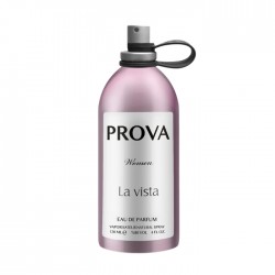 Parfimērijas ūdens sieviešu PROVA EDP 120ml - La vista