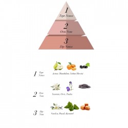 Parfimērijas ūdens sieviešu PROVA EDP 120ml - La vista Parfimērijas ūdens sieviešu PROVA EDP 120ml - La vista