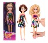 Кукла TEENAGER DOLL,, - 33 см