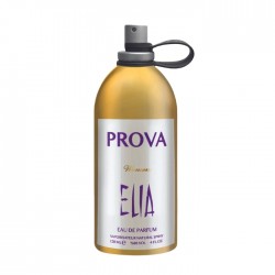 Parfimērijas ūdens sieviešu PROVA EDP 120ml - Elia Parfimērijas ūdens sieviešu PROVA EDP 120ml - Elia