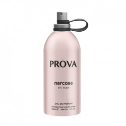 Parfimērijas ūdens sieviešu PROVA EDP 120ml - narcose to her
