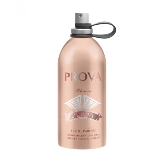 Парфюмированная вода для женщин PROVA EDP 120мл - Оливия