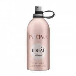 Parfimērijas ūdens sieviešu PROVA EDP 120ml - Ideal Parfimērijas ūdens sieviešu PROVA EDP 120ml - Ideal