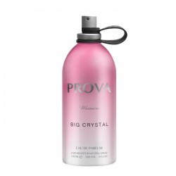 Parfimērijas ūdens sieviešu PROVA EDP 120ml - Big crystal