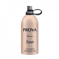 Parfimērijas ūdens sieviešu PROVA EDP 120ml - See Parfimērijas ūdens sieviešu PROVA EDP 120ml - See