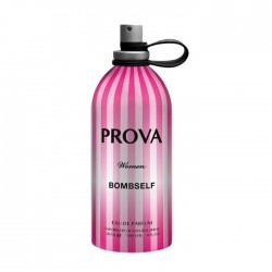 Parfimērijas ūdens sieviešu PROVA EDP 120ml - Bombself Parfimērijas ūdens sieviešu PROVA EDP 120ml - Bombself