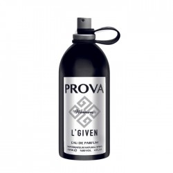 Parfimērijas ūdens sieviešu PROVA EDP 120ml - L ' Given