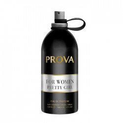 Parfimērijas ūdens sieviešu PROVA EDP 120ml - Pretty girl