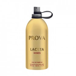 Parfimērijas ūdens sieviešu PROVA EDP 120ml - Laceta Parfimērijas ūdens sieviešu PROVA EDP 120ml - Laceta