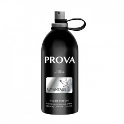 Parfimērijas ūdens vīriešu PROVA EDP 120ml - Advantage Parfimērijas ūdens vīriešu PROVA EDP 120ml - Advantage
