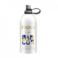 Parfimērijas ūdens vīriešu PROVA EDP 120ml - Narcos Parfimērijas ūdens vīriešu PROVA EDP 120ml - Narcos