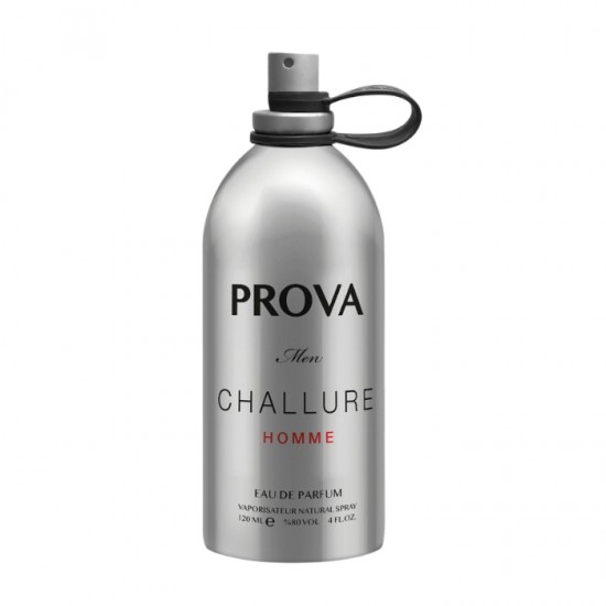Парфюмированная вода для мужчин PROVA EDP 120 мл - Challure