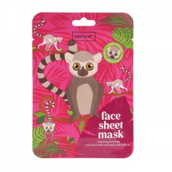 Sejas maska SENCE,- Lemurs Sejas maska SENCE,- Lemurs