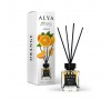 Aromātiskais difuzors, ALYA, 100 ml, - Apelsīns