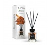 Aromātiskais difuzors, ALYA, 100 ml, - Kanēlis
