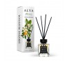 Aromātiskais difuzors, ALYA, 100 ml, - Apelsīna ziedi