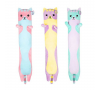 Мягкая игрушка КОТ-БАТОН 90см