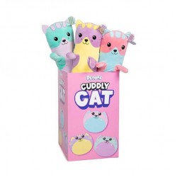 Мягкая игрушка КОТ-БАТОН 90см Мягкая игрушка КОТ-БАТОН 90см