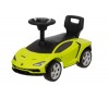 Детская машинка каталка  Lamborghini