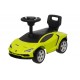 Stumjamā automašīna Lamborghini Stumjamā automašīna Lamborghini