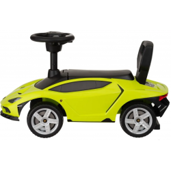 Детская машинка каталка Lamborghini Детская машинка каталка Lamborghini