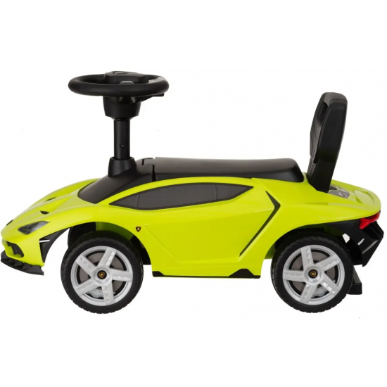 Stumjamā automašīna Lamborghini Stumjamā automašīna Lamborghini