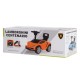 Stumjamā automašīna Lamborghini Stumjamā automašīna Lamborghini