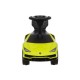 Stumjamā automašīna Lamborghini Stumjamā automašīna Lamborghini