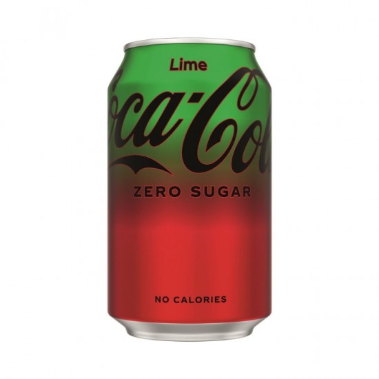 DEP Dzēriens COCA-COLA 0.33L - ORIGINAL DEP Dzēriens COCA-COLA 0.33L - ORIGINAL