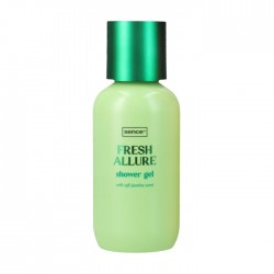 Dušas gels SENCE 250ml -Fresh allure Dušas gels SENCE 250ml -Fresh allure