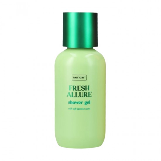 Dušas gels SENCE 250ml -Fresh allure