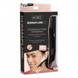 Uzacu trimmeris HEBE LED