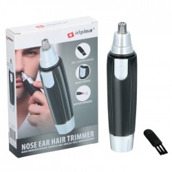 Ausu un deguna trimmeris ALPINA