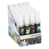 Automašīnas gaisa atsvaidzinātājs DUNLOP, - 60ml