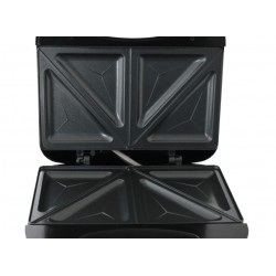 Тостер для горячего хлеба DESKI BLACK 750W Тостер для горячего хлеба DESKI BLACK 750W