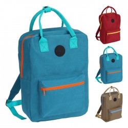 Рюкзак 28x12x40см Рюкзак 28x12x40см