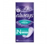 Higiēniskie ieliktnīši ALWAYS - 30gab