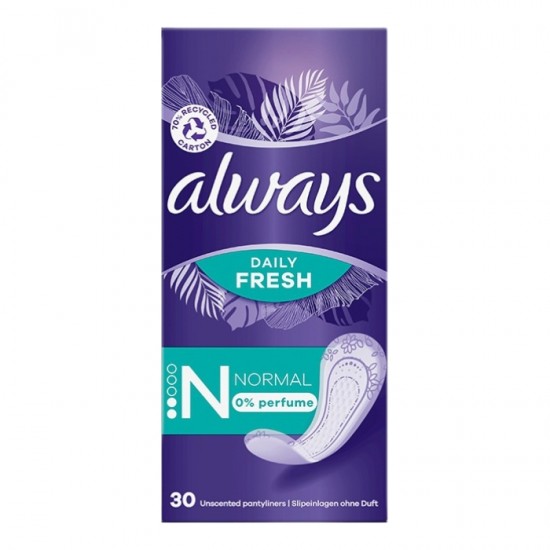 Гигиенические прокладки ALWAYS- 30шт.
