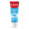 Zobu pasta COLGATE 75ml - Fresh gel