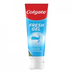 Zobu pasta COLGATE 75ml - Fresh gel Zobu pasta COLGATE 75ml - Fresh gel