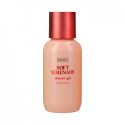 Dušas gels SENCE 250ml - Soft serenade Dušas gels SENCE 250ml - Soft serenade