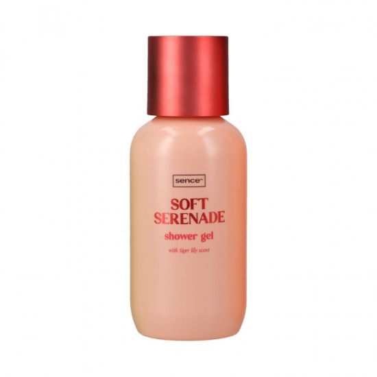 Гель для душа SENCE 250мл - Soft serenade