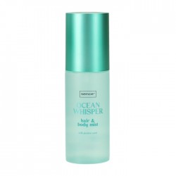 Ķermeņa sprejs SENCE 100ml - Ocean whisper Ķermeņa sprejs SENCE 100ml - Ocean whisper