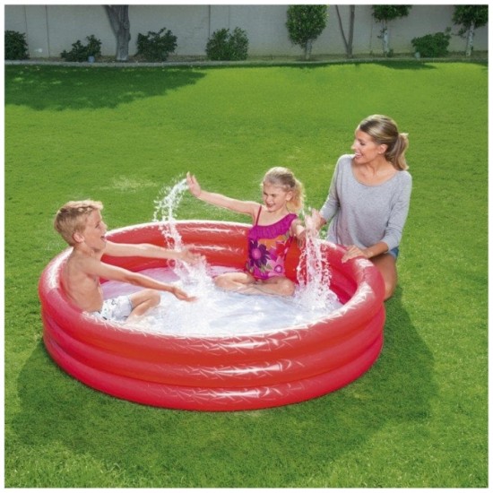 Peldbaseins BESTWAY 152cm - bērniem
