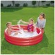 Peldbaseins BESTWAY 152cm - bērniem