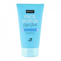 Скраб для лица SENCEBEAUTY, 150 мл, для всех типов кожи Скраб для лица SENCEBEAUTY, 150 мл, для всех типов кожи