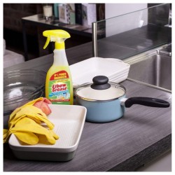 Attaukošanas līdzeklis ELBOW 500ml