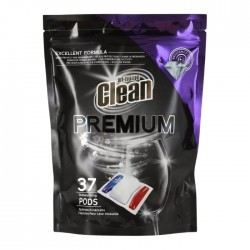 Trauku mazgājamās mašīnas kapsulas AT HOME,- Premium Trauku mazgājamās mašīnas kapsulas AT HOME,- Premium